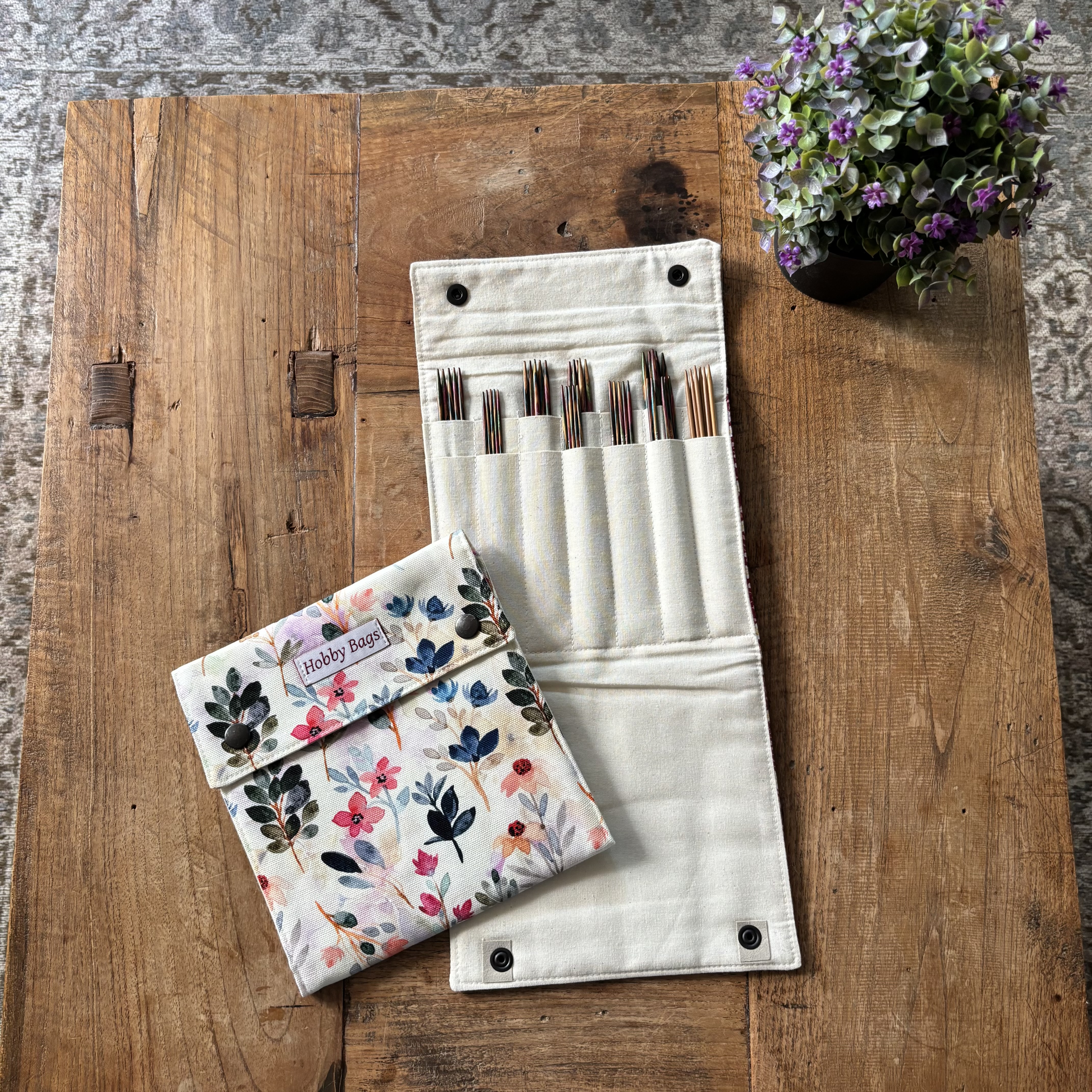DPN Bag / Bloemen