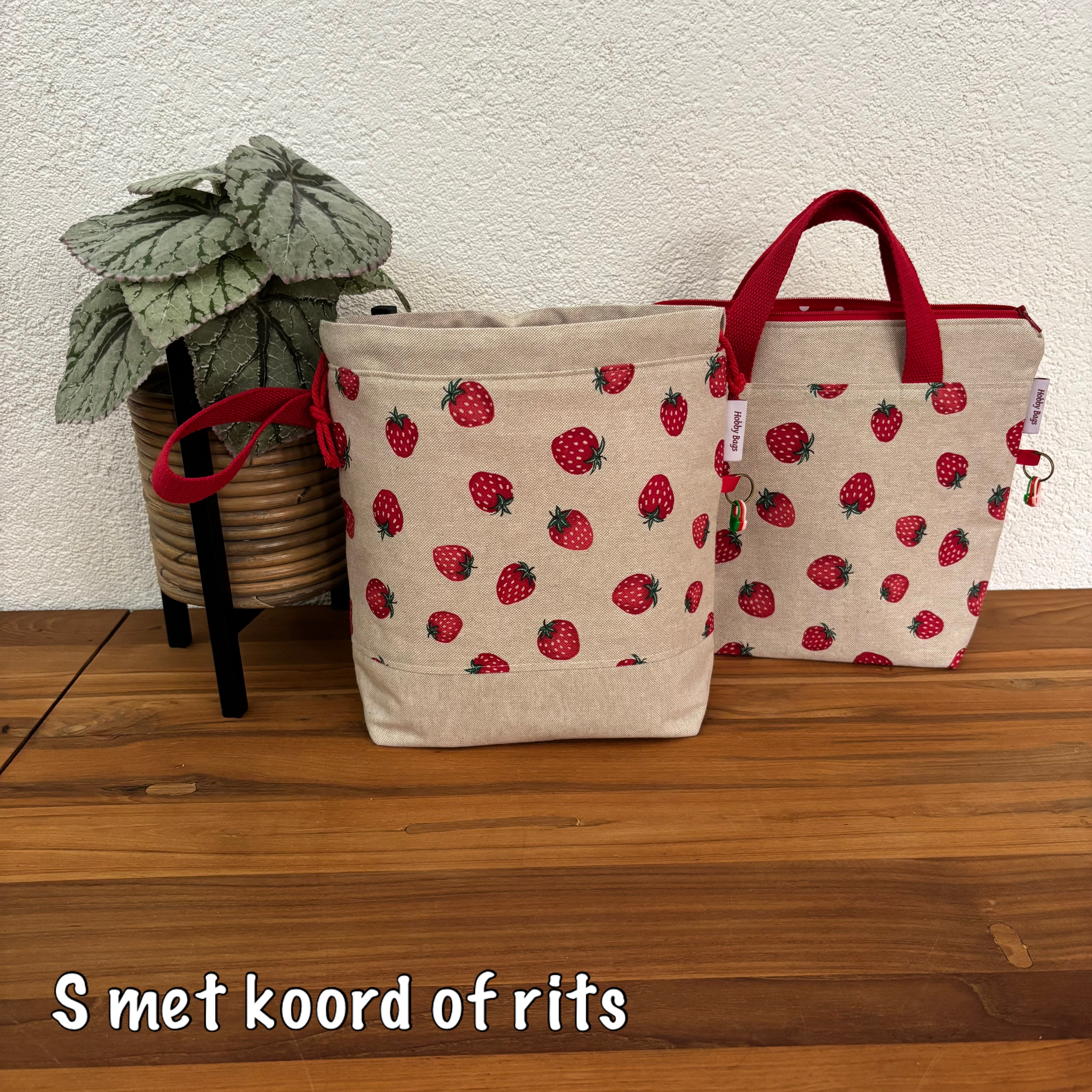 PB Aardbei