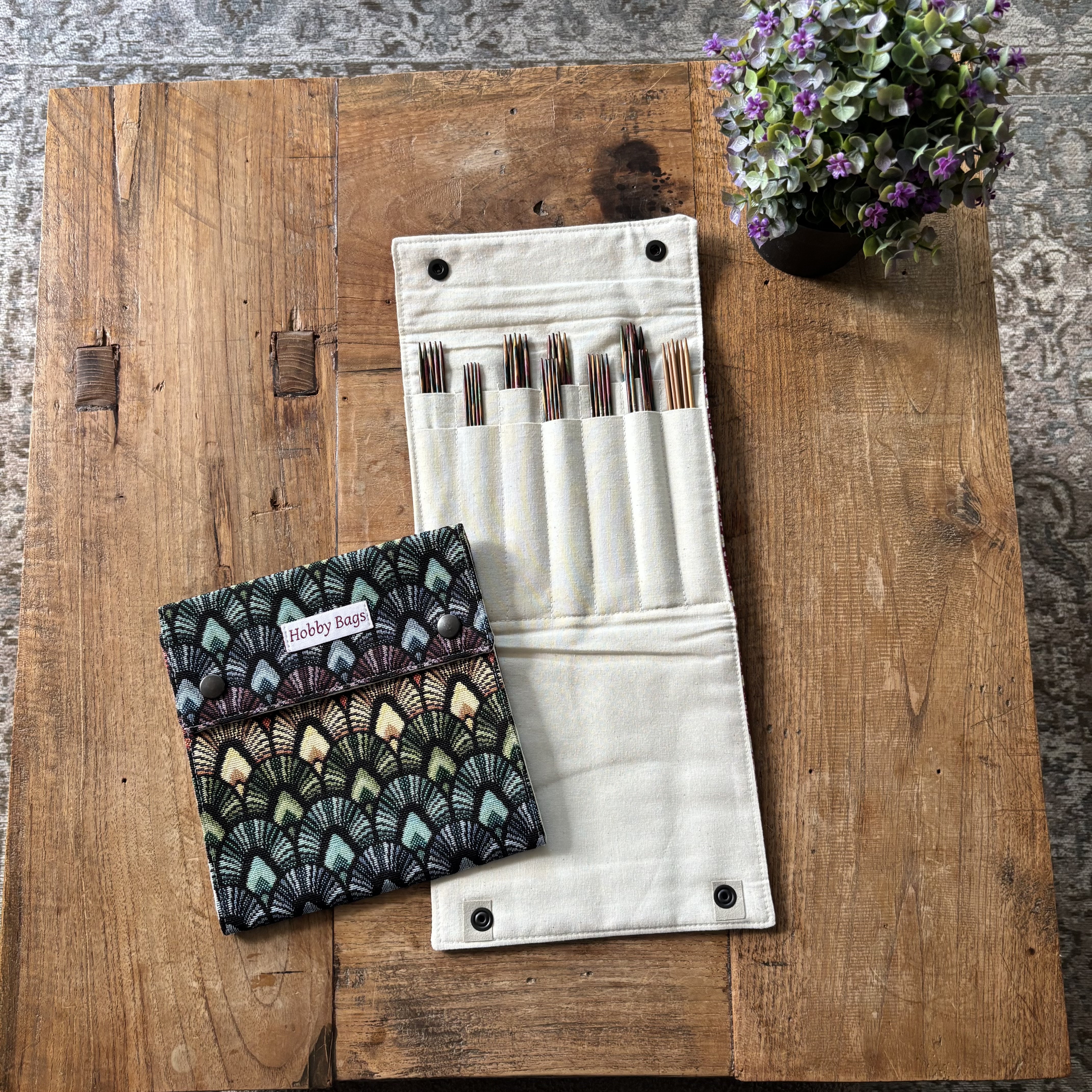 DPN Bag / Pauwveren