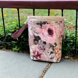 PB Romantic Rose (met koordsluiting)