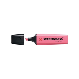 Stabilo Boss marker 70/150 - Pastel kersenbloesem roze