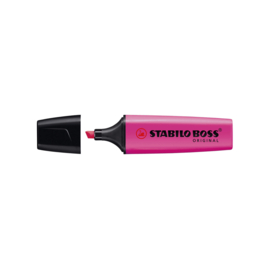 Stabilo Boss marker 70/58 = Original lila