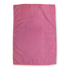 Handdoek – Roze