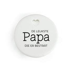 Geluksbrengertje | De leukste papa die er bestaat