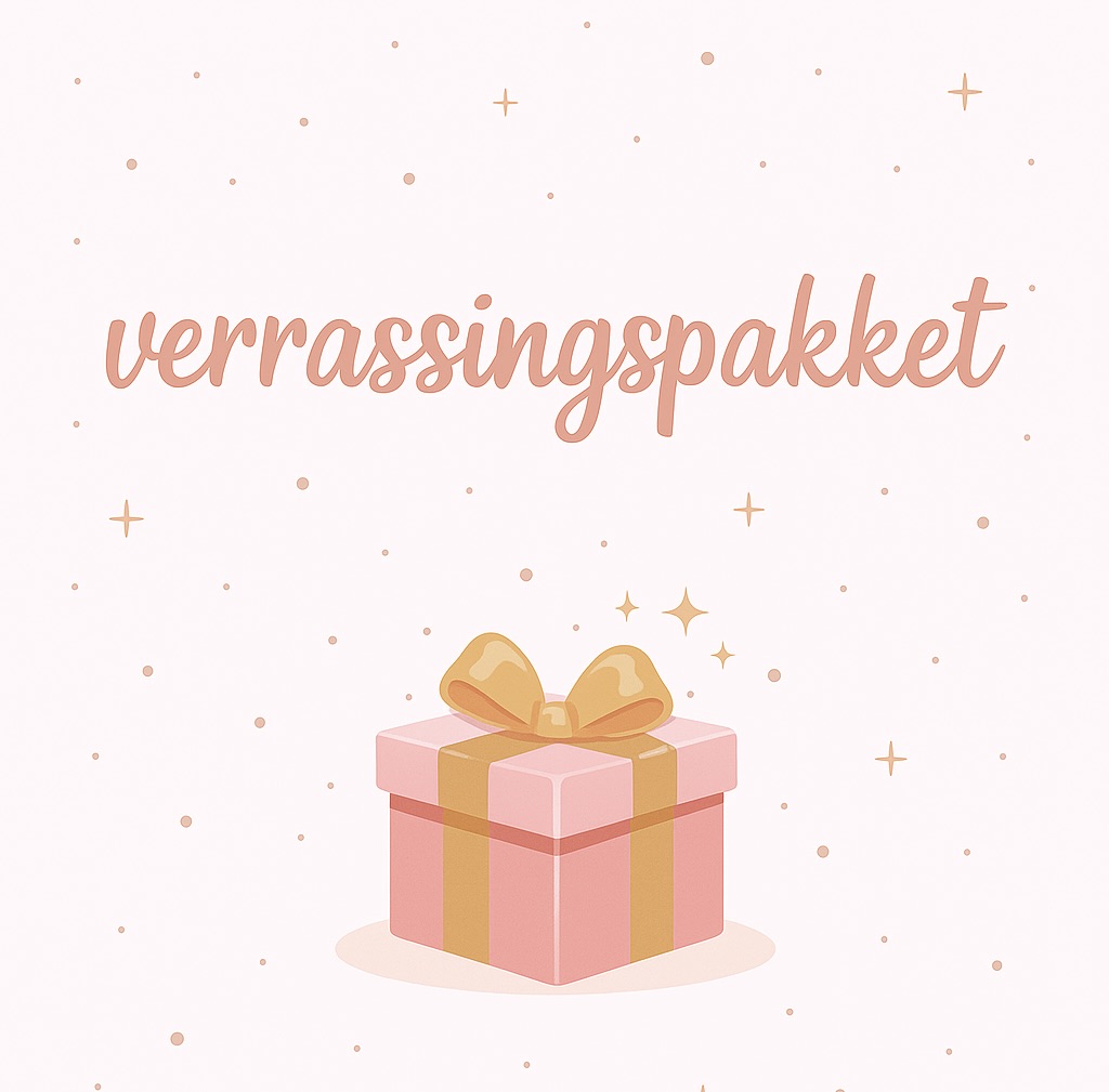 Verrassingspakket
