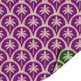 Inpakpapier | Tropical