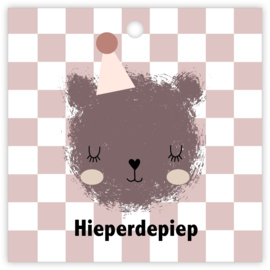 Mini kaart | Hieperdepiep