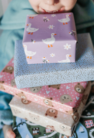 Inpakpapier | Luxury dots