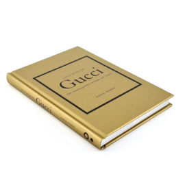 Boek | Gucci