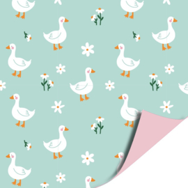 Inpakpapier | Goose - 3 meter