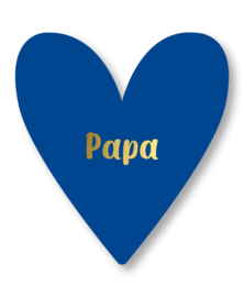 Kaart | Papa