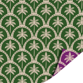 Inpakpapier | Tropical