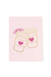 Kaart |  Coffee?