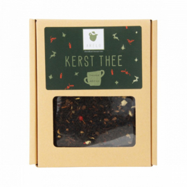 Kerst thee