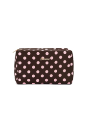 Toilettas | Polka dots