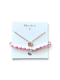 Enkelbandjes | Set | Izzy