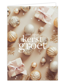 Cadeau set | Kaarten | Enveloppen + stickers
