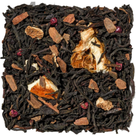 Sinterklaas thee