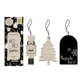 Geurhangers | Ho ho home