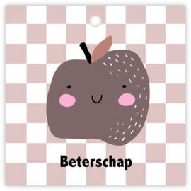 Mini kaart | Beterschap