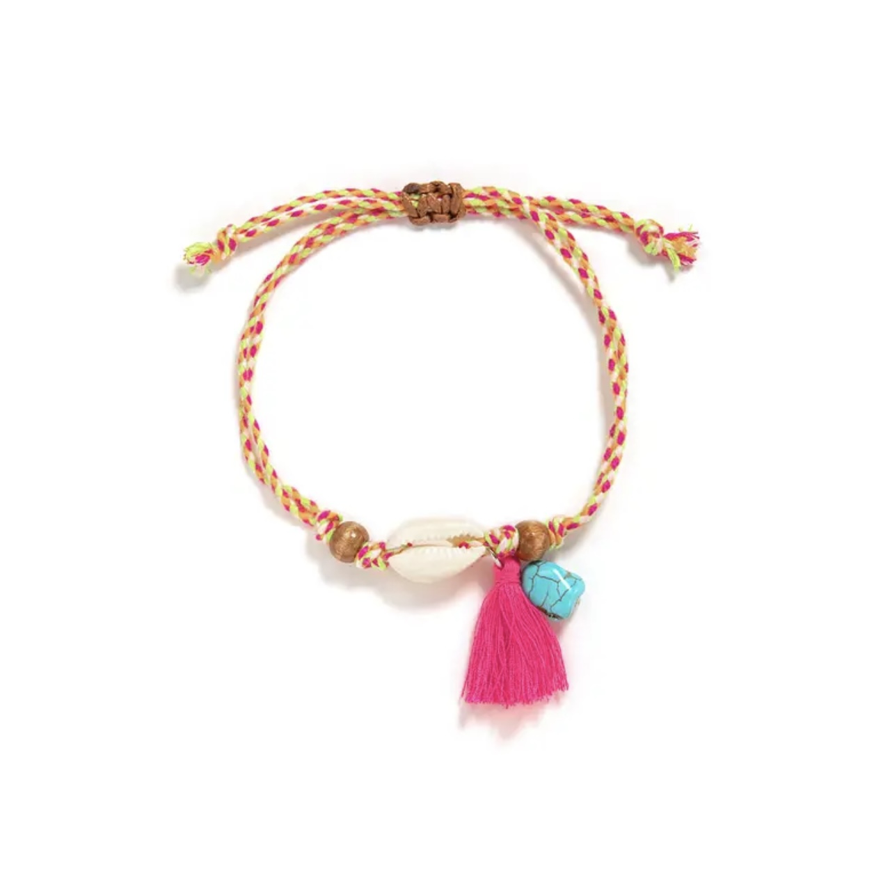 Enkelbandjes | Boho