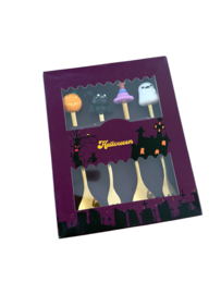 Halloween | Bestek set