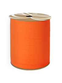 Krullint | Oranje - 3 meter