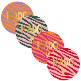 Kado | Mix - 10 stuks