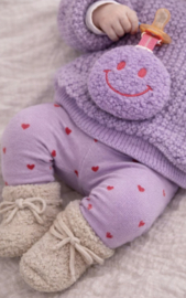 Speendoekje | Smiley | Teddy