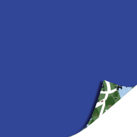 Inpakpapier | Little village