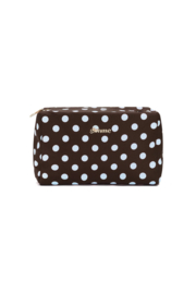 Toilettas | Polka dots
