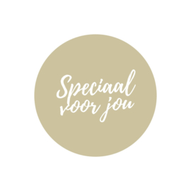 Speciaal voor jou - 12 stuks