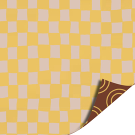 Inpakpapier | Smileys