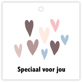 Mini kaart | Speciaal voor jou