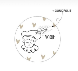 Pietje | Voor ...  - 10 stuks