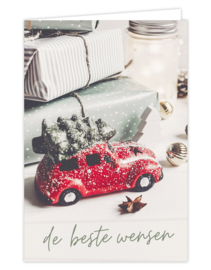Cadeau set | Kaarten | Enveloppen + stickers