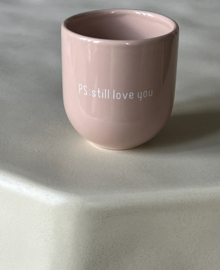 Mok | P.S. still love you