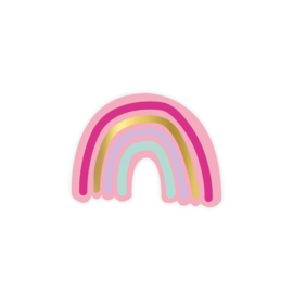 Regenboog - 10 stuks