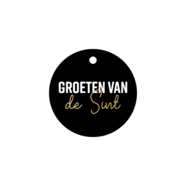 Cadeaulabels