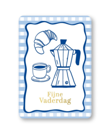 Kaart | Fijne Vaderdag