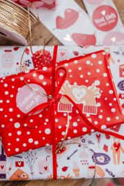 Cadeautje voor jou - 10 stuks