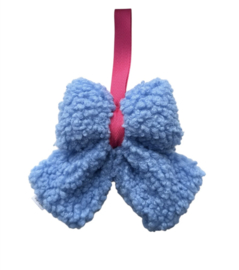 Speendoekje | Strik | Teddy