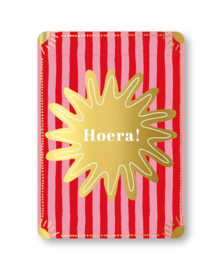 Kaart | Hoera!