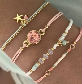 Armbandjes | Set | Celine