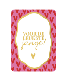 Kaarten