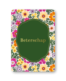 Kaart | Beterschap