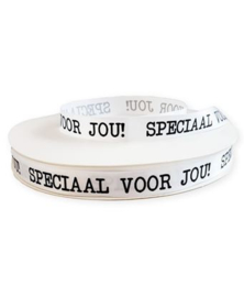 Satijnlint | Speciaal voor jou - 6 meter