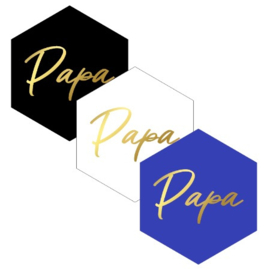 Papa | Mix - 10 stuks