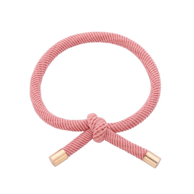 Trendy haarelastiek / armbandje