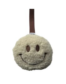 Speendoekje | Smiley | Teddy
